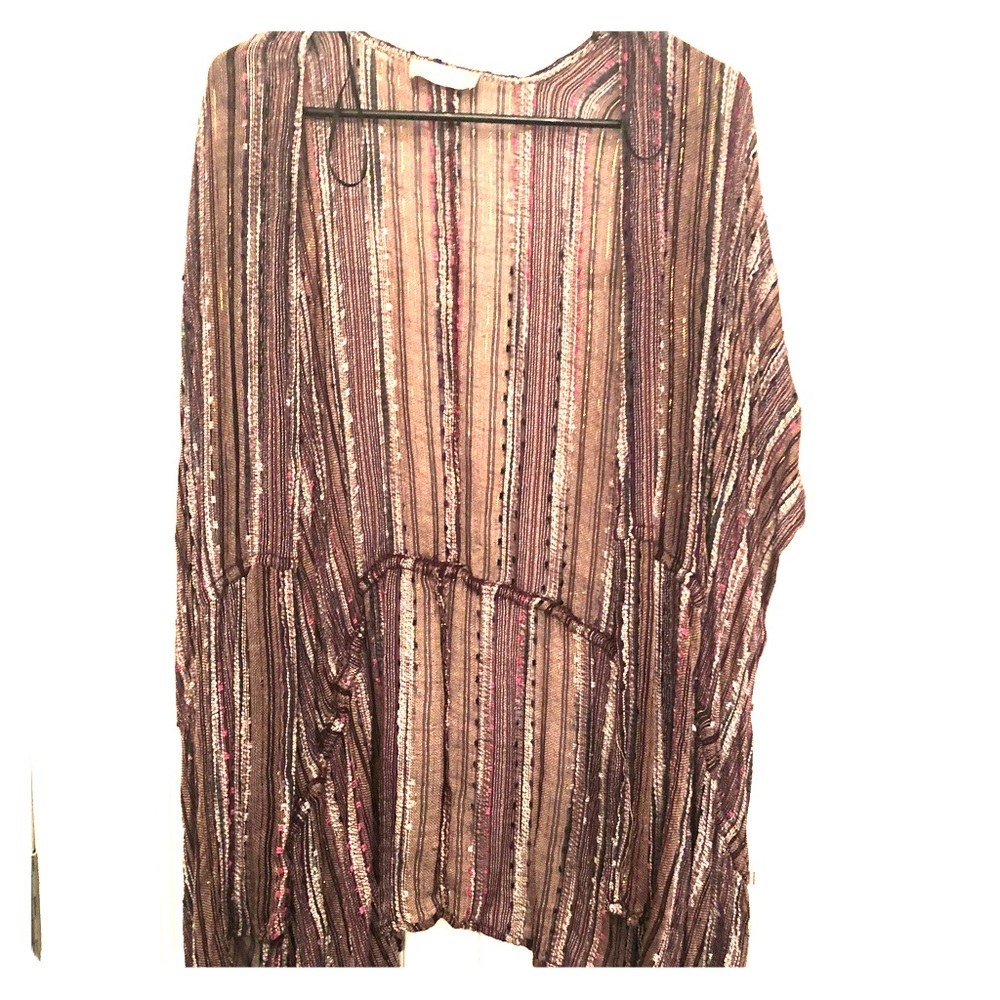Altard state kimono